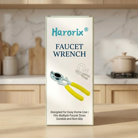 Harorix® Faucet Removal Tool