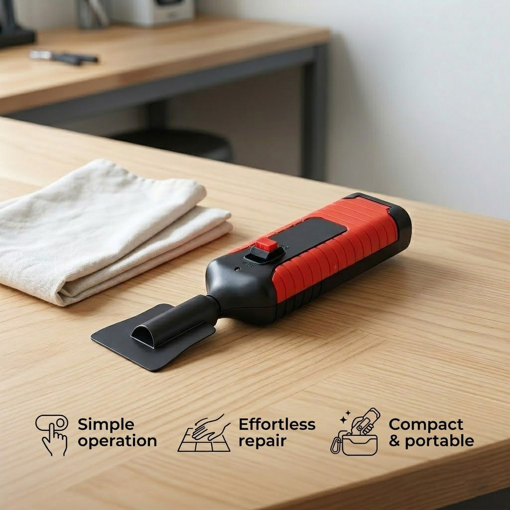 Harorix® Tile Repair Tool | Wall Tile Crack Repair Kit