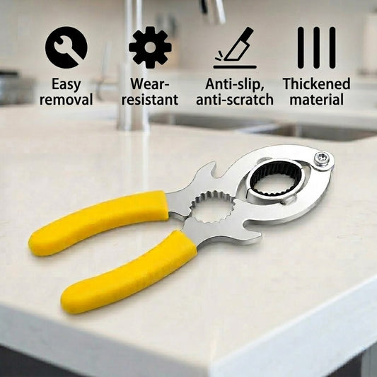 Harorix® Faucet Removal Tool
