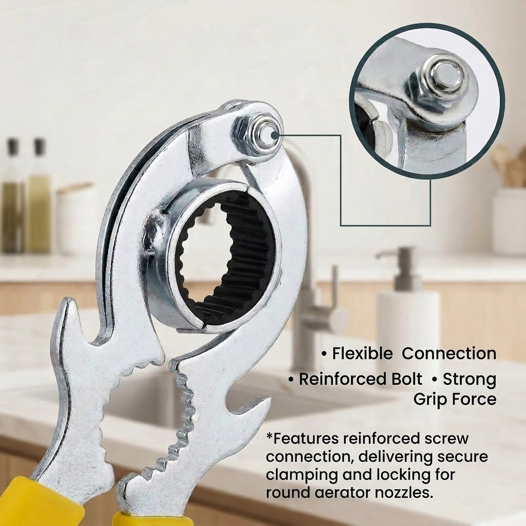 Harorix® Faucet Removal Tool