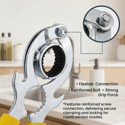 Harorix® Faucet Removal Tool