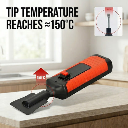 Harorix® Tile Repair Tool | Wall Tile Crack Repair Kit