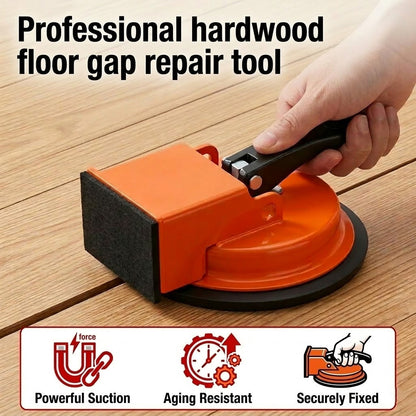 Harorix® Floor Gap Repair Tool | Suction Cup Floor Adjuster