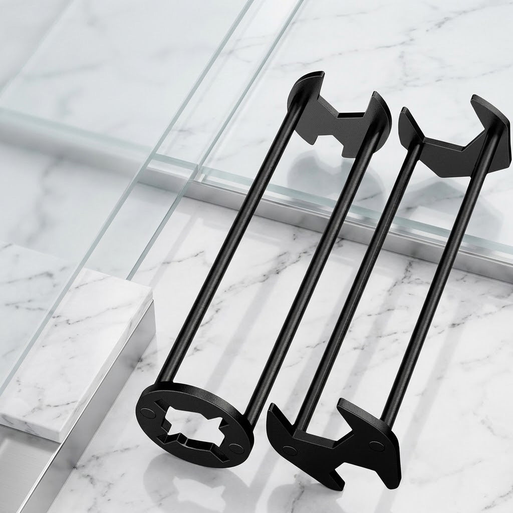 Harorix® Multi-functional Sink Wrench Set (2-Piece)