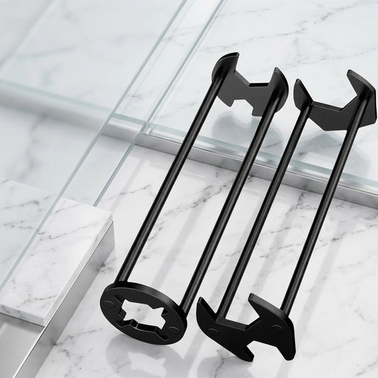 Harorix® Multi-functional Sink Wrench Set (2-Piece)